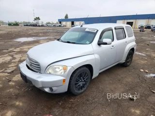 CHEVROLET HHR LT