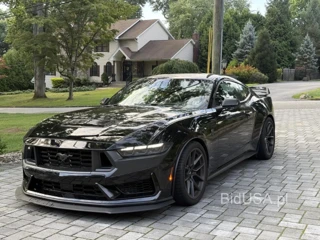 FORD MUSTANG DARK HORSE