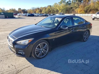 INFINITI Q50 PREMIUM