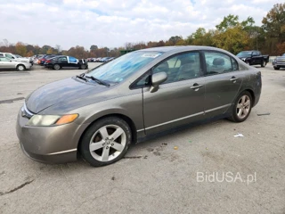 HONDA CIVIC EXL