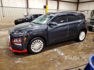 HYUNDAI KONA SEL