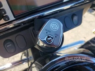 HARLEY-DAVIDSON FLHTCI