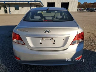 HYUNDAI ACCENT GLS