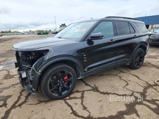 FORD EXPLORER ST
