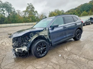 HONDA CR-V SPORT-L