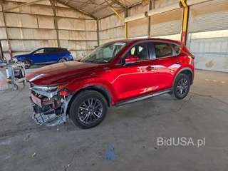 MAZDA CX-5 TOURING