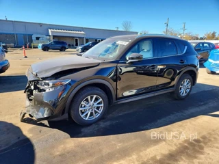 MAZDA CX-5 PREFERRED