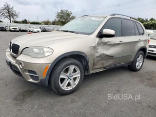 BMW X5 XDRIVE35I