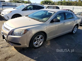 CHEVROLET MALIBU LS