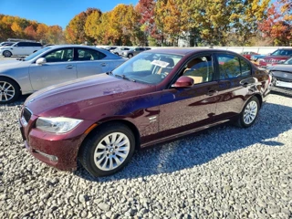 BMW 328 XI