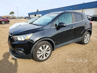BUICK ENCORE PREFERRED