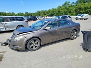 CHEVROLET MALIBU 2LT
