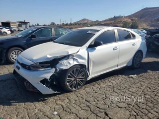 KIA FORTE GT