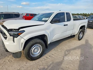 TOYOTA TACOMA SR