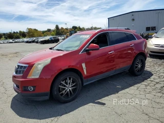 CADILLAC SRX PERFORMANCE COLLECTION