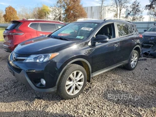 TOYOTA RAV4 LIMITED