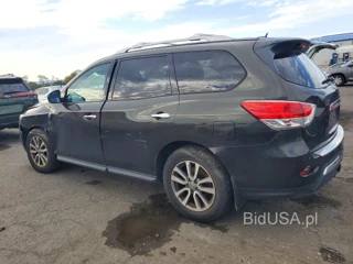 NISSAN PATHFINDER SV