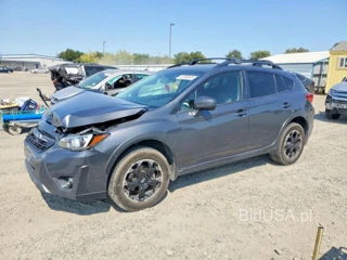 SUBARU CROSSTREK PREMIUM