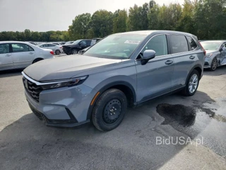 HONDA CR-V EXL