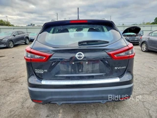 NISSAN ROGUE SPORT SV