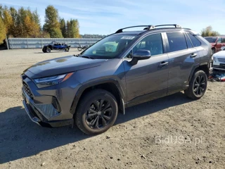 TOYOTA RAV4 SE