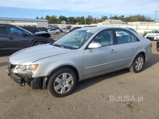 HYUNDAI SONATA GLS