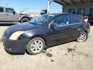 NISSAN SENTRA 2.0