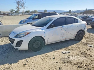 MAZDA 3 I