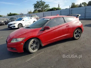 HONDA CR-Z EX