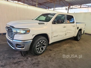 RAM 1500 LARAMIE