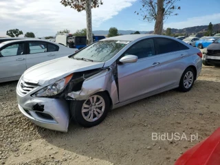 HYUNDAI SONATA GLS