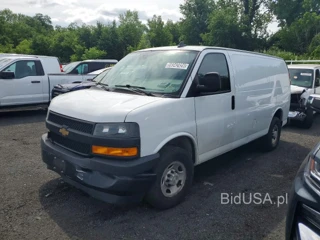 CHEVROLET EXPRESS G2500