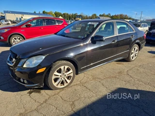 MERCEDES-BENZ E 350 4MATIC