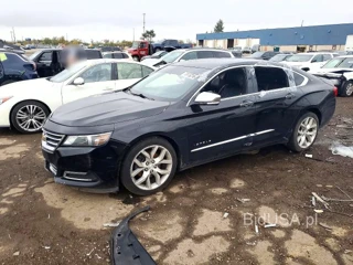 CHEVROLET IMPALA PREMIER