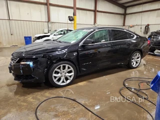 CHEVROLET IMPALA LT
