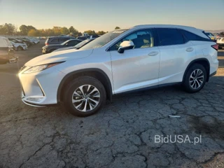 LEXUS RX 350 L