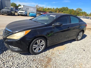 HYUNDAI SONATA GLS
