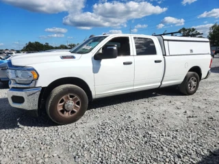 RAM 2500 TRADESMAN