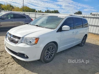 DODGE GRAND CARAVAN SXT