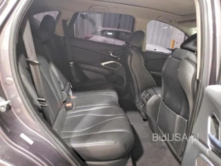 ACURA RDX