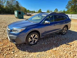 SUBARU OUTBACK TOURING LDL