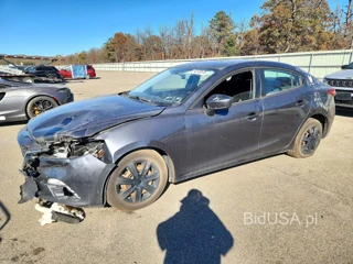 MAZDA 3 SPORT