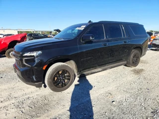 CHEVROLET SUBURBAN C1500 RST