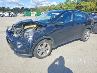HONDA HR-V LX