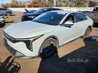 KIA K4 LXS