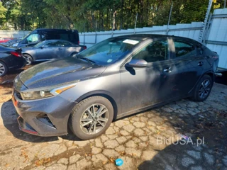KIA FORTE LXS
