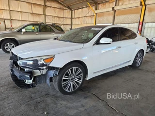KIA CADENZA PREMIUM