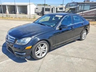 MERCEDES-BENZ C 250