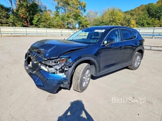 MAZDA CX-5 PREFERRED