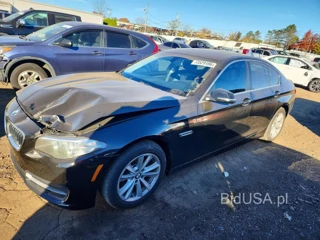 BMW 528 I